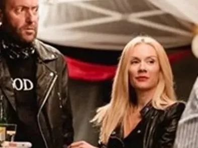 Мария Игнатова заживя с новия си да дразни Рачков