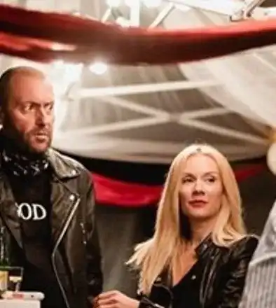 Мария Игнатова заживя с новия си да дразни Рачков