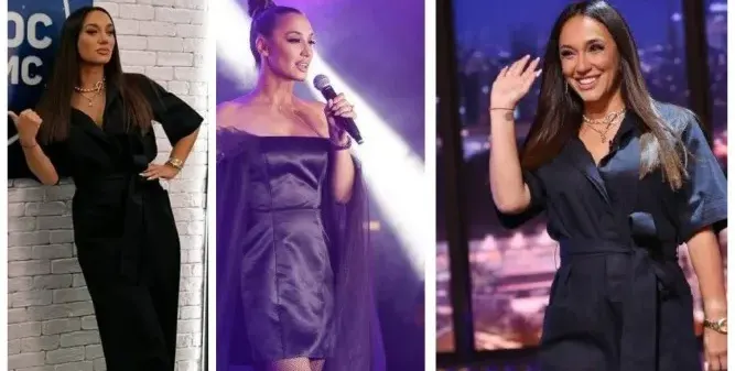Мария Илиева дебелее с темповете на Андреа от „тлъстия“ й период