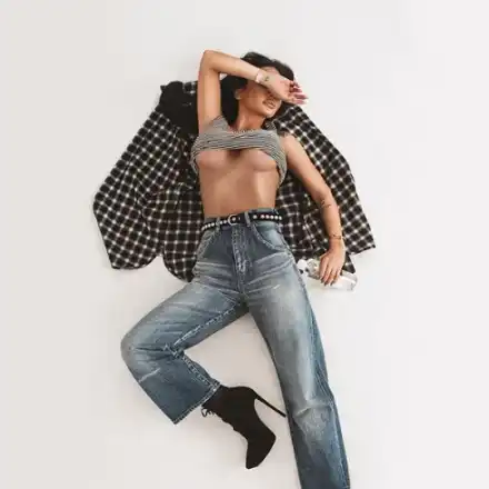 Мария пак си ги показа