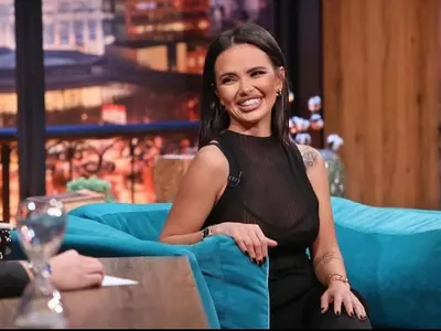 Мария пак стана блондинка! (Вижте новата й визия – харесва ли ви)