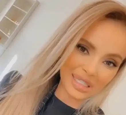 Мария ще става ЛЕЛЯ, не майка! Очаква момченце