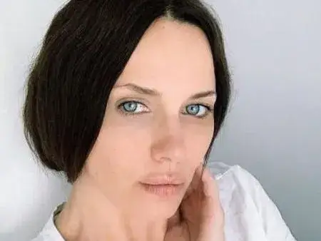 Мария Силвестър под карантина