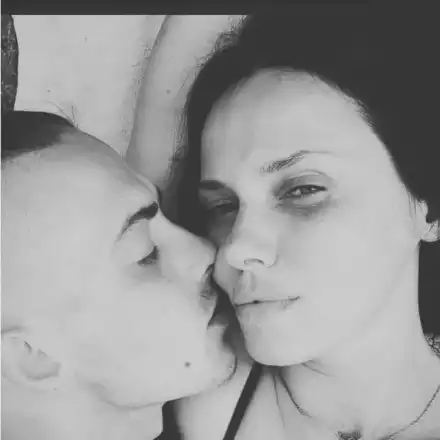 Мария Силвестър за новото си гадже: Не ми пука, че е със 17 години по-млад от мен