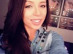 Мика Стоичкова без гадже от две години