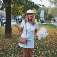 Мила Роберт: Не знам как да се обличам!