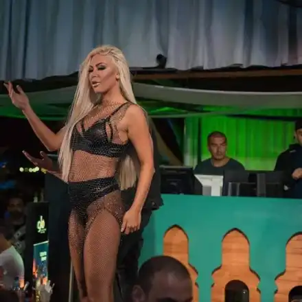 Мис Плеймейт Михаела Тодорова: С Христо Сираков много се обичахме, дължа му всичко, което съм постигнала!