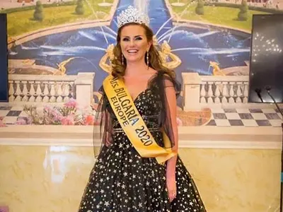 Миси България е най-младият банков шеф (Всичко за шеметния й успех)