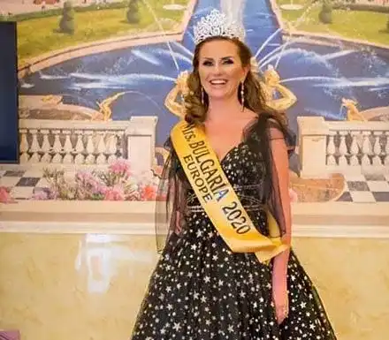 Миси България е най-младият банков шеф (Всичко за шеметния й успех)