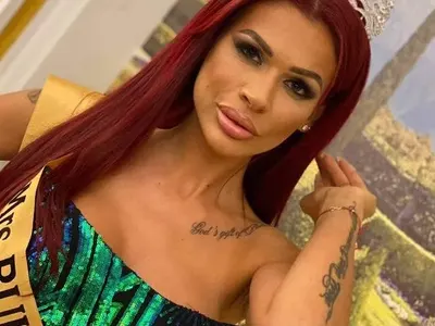 Моника Минкова се разпищоли