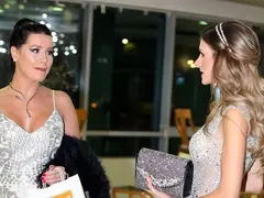 НА НОЖ! Тамара Георгиева и Радинела Чушева НЕ СЕ ПОНАСЯТ!