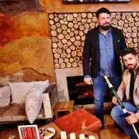 Наргиле барът на Фики фалира, но от 8 месеца се води „в ремонт”