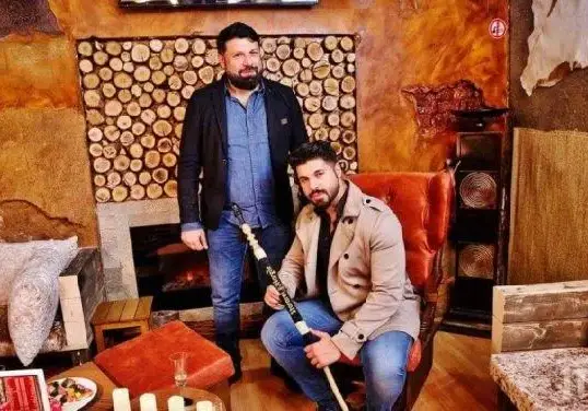 Наргиле барът на Фики фалира, но от 8 месеца се води „в ремонт”