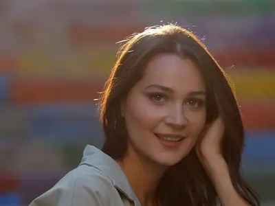 Наша актриса със сериозен пробив в турското кино (СНИМКИ)