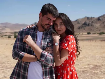 Наша актриса със сериозен пробив в турското кино (СНИМКИ)