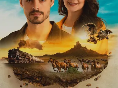 Наша актриса със сериозен пробив в турското кино (СНИМКИ)