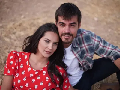 Наша актриса със сериозен пробив в турското кино (СНИМКИ)