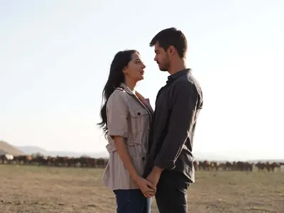 Наша актриса със сериозен пробив в турското кино (СНИМКИ)