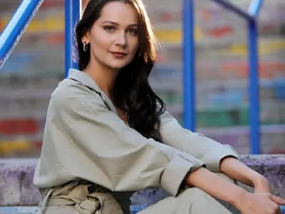 Наша актриса със сериозен пробив в турското кино (СНИМКИ)