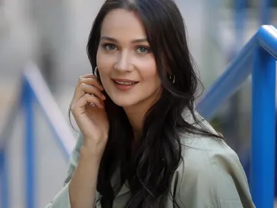 Наша актриса със сериозен пробив в турското кино (СНИМКИ)