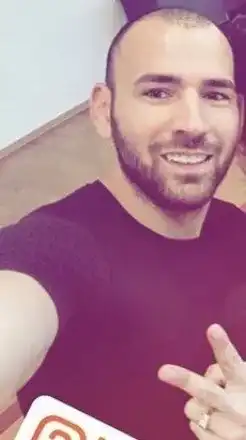 Наско Месечков oплешивя и заприлича на чичка