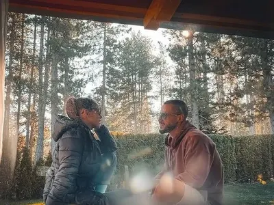 Наум Шопов: Имах нужда да изчезна