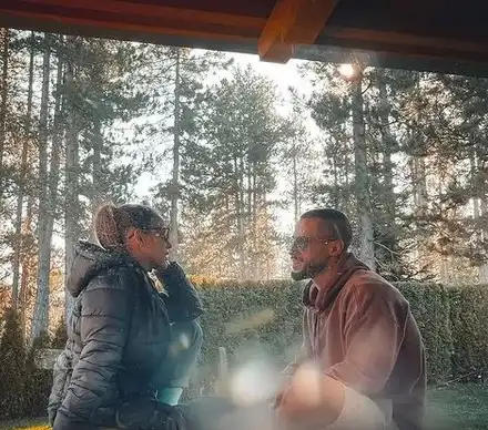 Наум Шопов: Имах нужда да изчезна