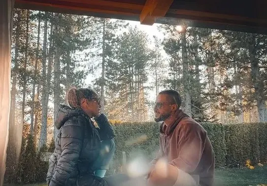 Наум Шопов: Имах нужда да изчезна