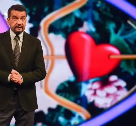 Ники Кънчев тъжи за Брадъра