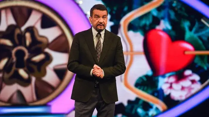 Ники Кънчев тъжи за Брадъра