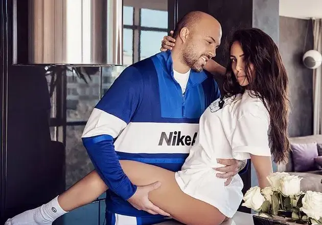 Николета и Ники М. заедно под карантина