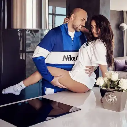 Николета и Ники М. заедно под карантина