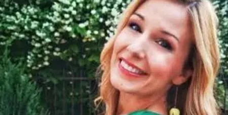 Николета Маданска се конти вкъщи все едно в телевизията