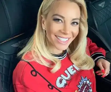 НИЩО ОБЩО! Вижте Емилия преди 20 години! (ФОТО ТУК)