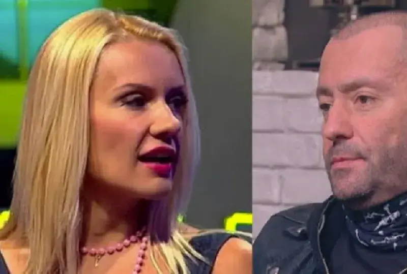 Нойзи призна: Обмислям да се сгодим с Мария Игнатова