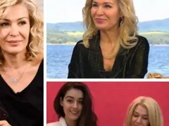 Обезобразиха Гала с филъри