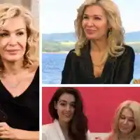 Обезобразиха Гала с филъри