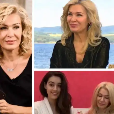 Обезобразиха Гала с филъри