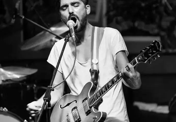 Обраха Ерсин Мустафов от Джереми