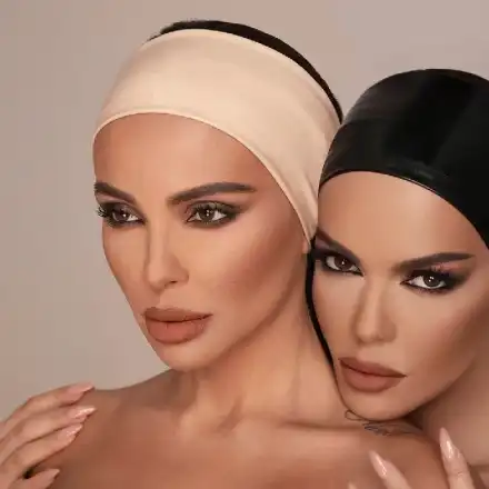 Открийте разликите: Николета и Галена (СНИМКИ)