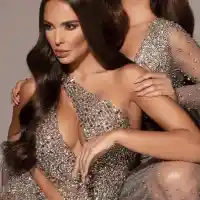 Открийте разликите: Николета и Галена (СНИМКИ)