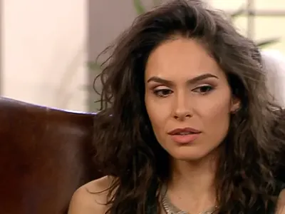 Отрязали Даяна Ханджиева за доброволец в Пирогов