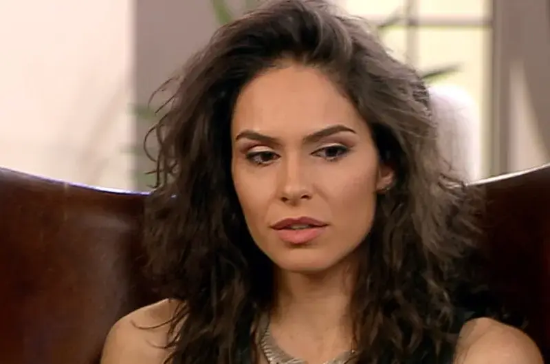 Отрязали Даяна Ханджиева за доброволец в Пирогов