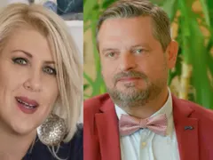 Парушев от „Ол инклузив“ бил първият мъж на Албена Михова