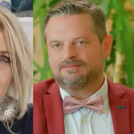 Парушев от „Ол инклузив“ бил първият мъж на Албена Михова