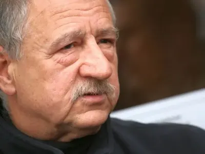 Павел Поппандов: В паника съм от този коронавирус, грижа се за дъщерята и зетя!