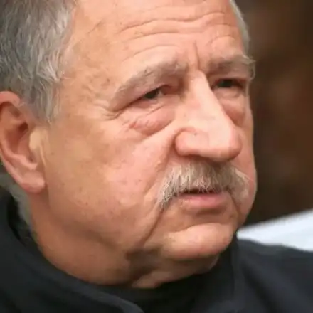 Павел Поппандов: В паника съм от този коронавирус, грижа се за дъщерята и зетя!