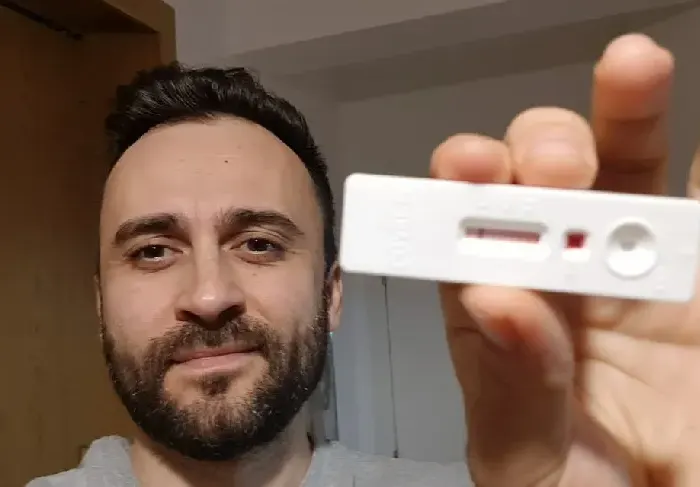 Павел Владимиров: Отново се почувствах пълноценна жена!