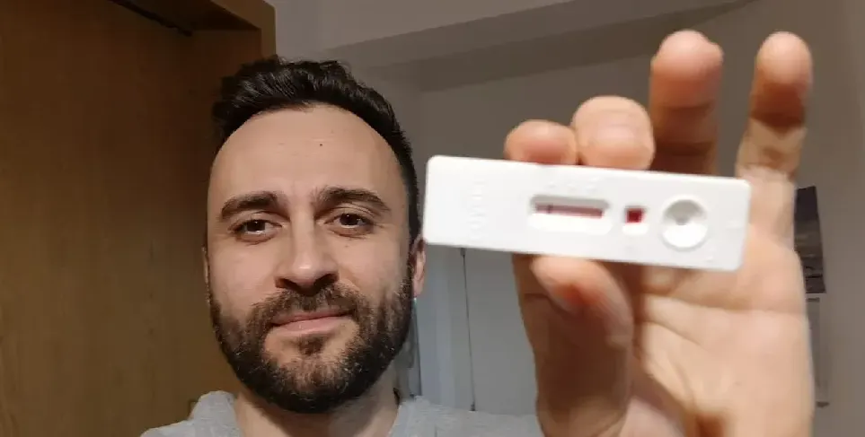 Павел Владимиров: Отново се почувствах пълноценна жена!