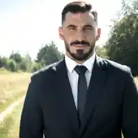 Петър от Фермата откраднал портфейл в Германия